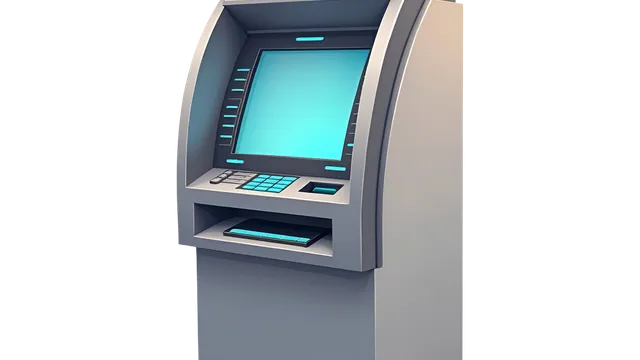 ตู้ Bitcoin ATM